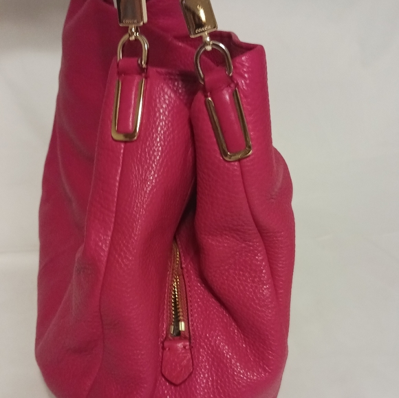 Coach Shoulder bag(Boutique) - Picture 3 of 7